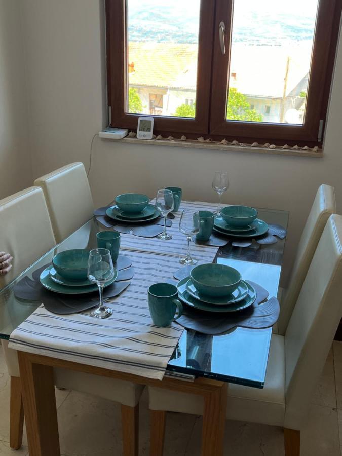 Apartament Slatine No 1 スラティネ エクステリア 写真
