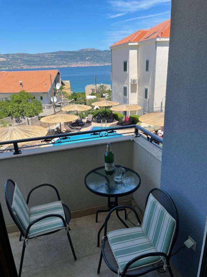 Apartament Slatine No 1 スラティネ エクステリア 写真