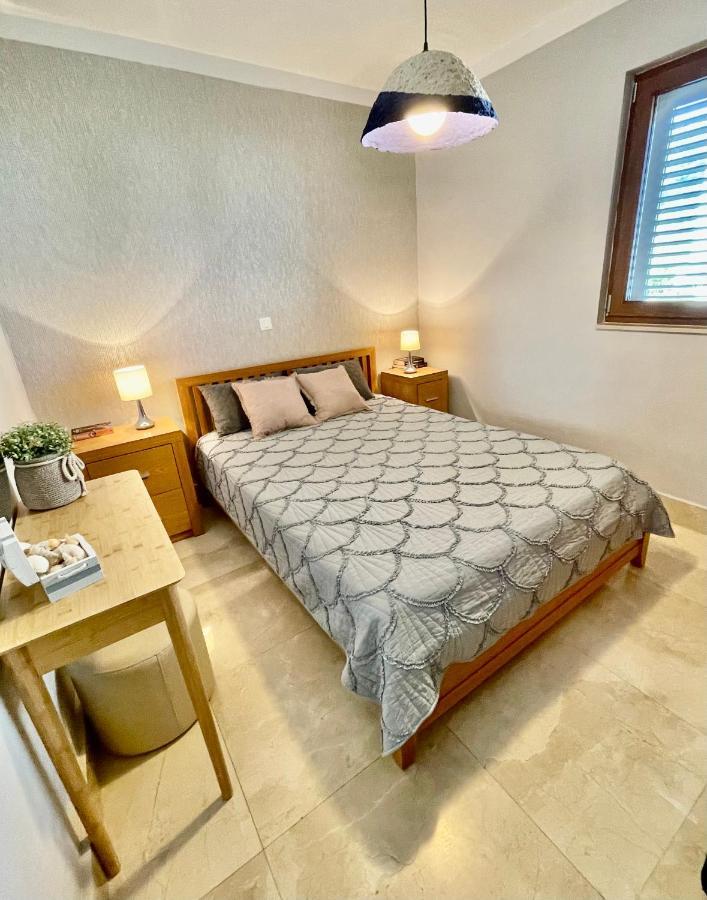 Apartament Slatine No 1 スラティネ エクステリア 写真