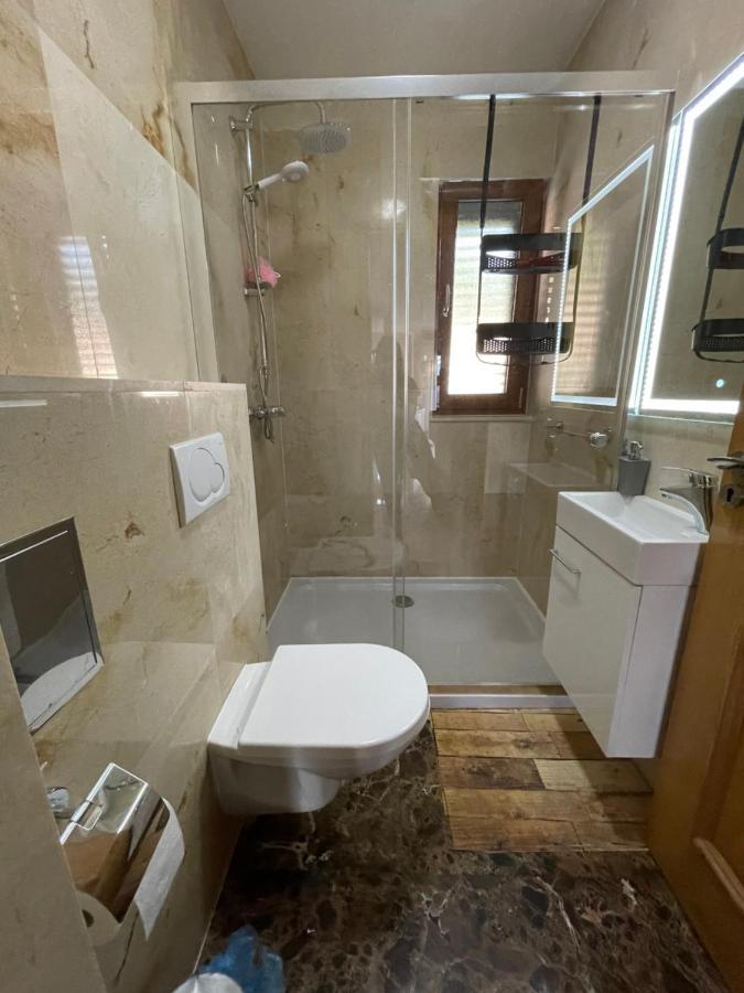 Apartament Slatine No 1 スラティネ エクステリア 写真