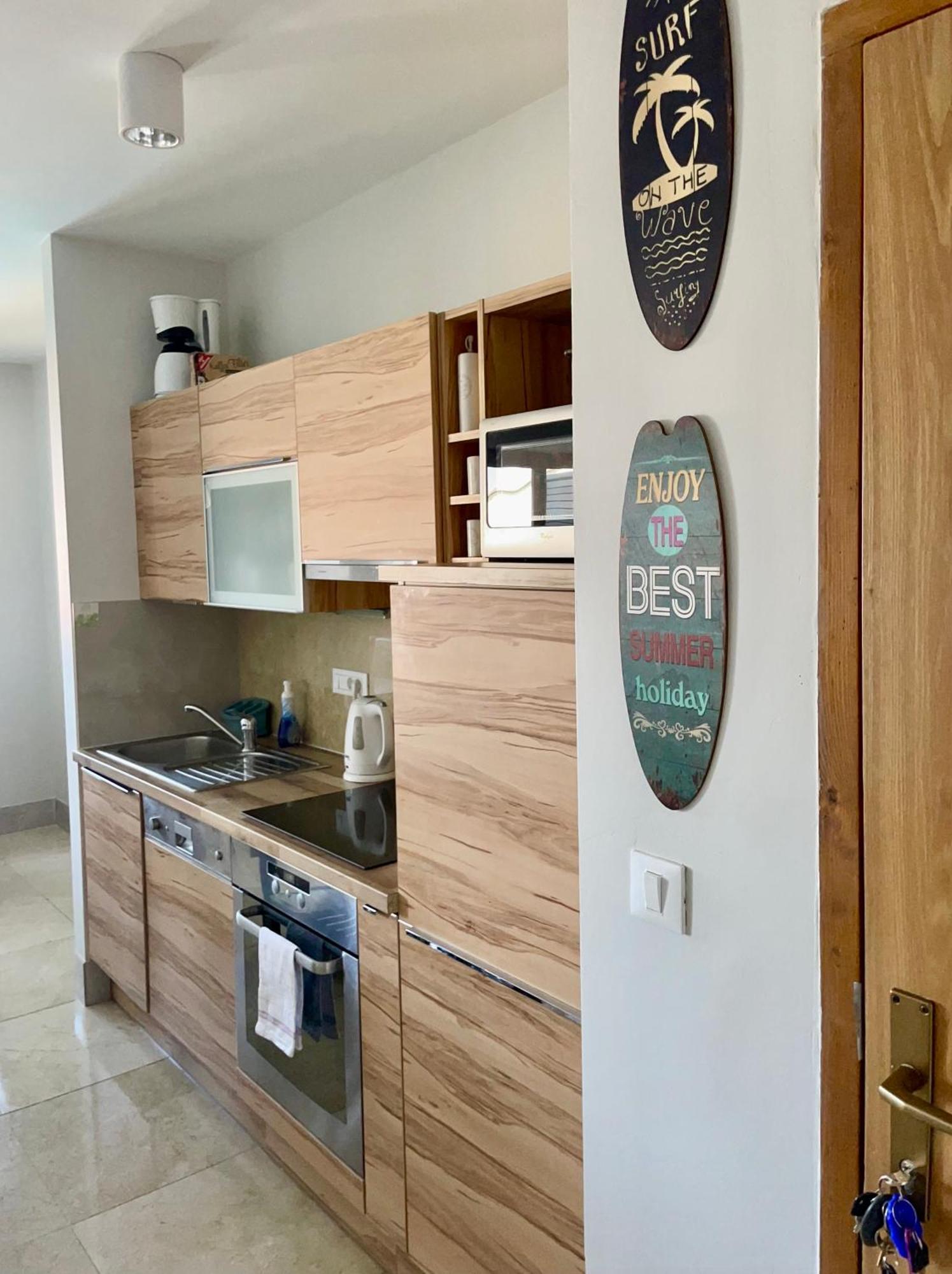 Apartament Slatine No 1 スラティネ エクステリア 写真