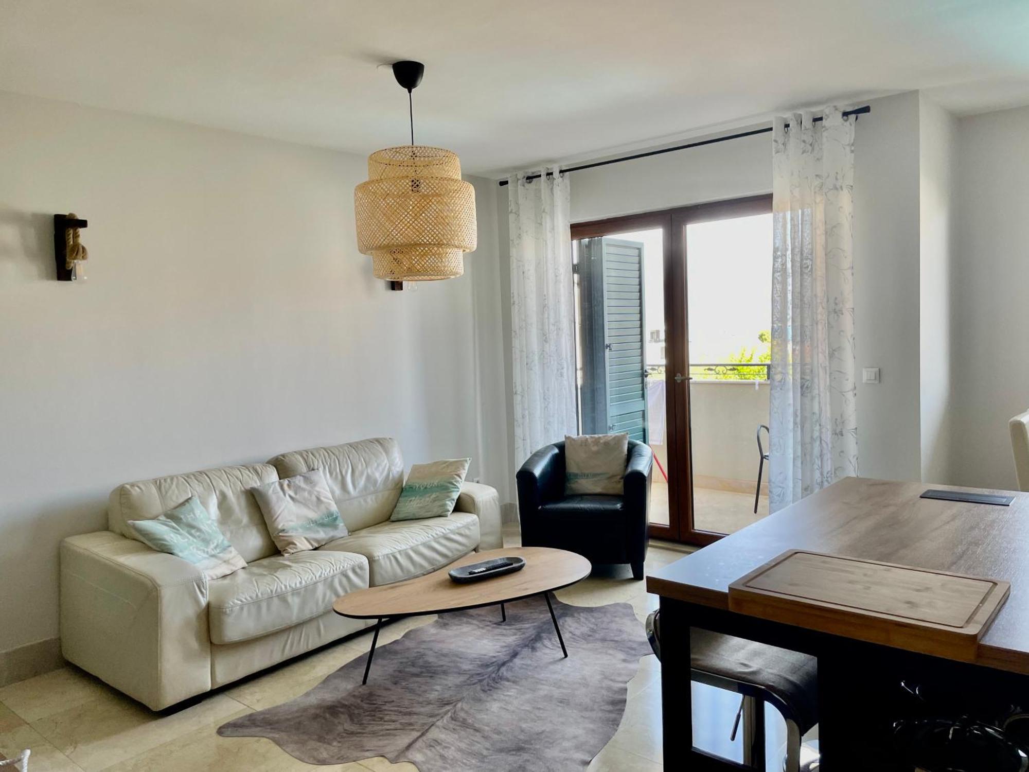 Apartament Slatine No 1 スラティネ エクステリア 写真