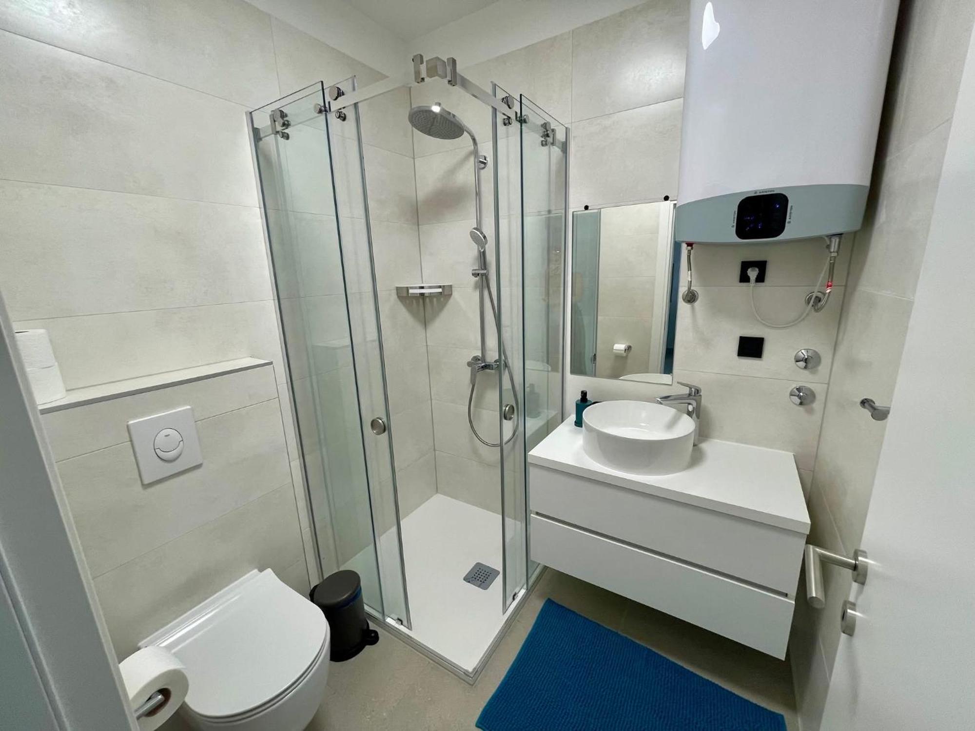 Apartament Slatine No 1 スラティネ エクステリア 写真