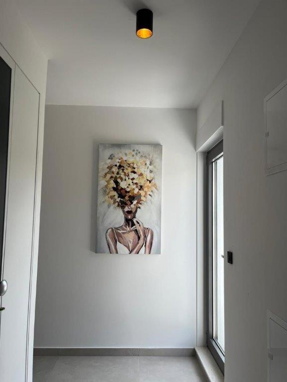 Apartament Slatine No 1 スラティネ エクステリア 写真