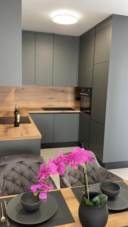 Apartament Slatine No 1 スラティネ エクステリア 写真