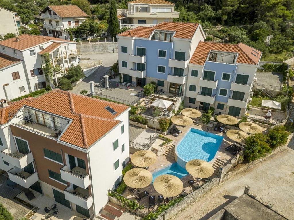 Apartament Slatine No 1 スラティネ エクステリア 写真